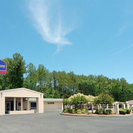 Sunrise Inn Рим Екстериор снимка