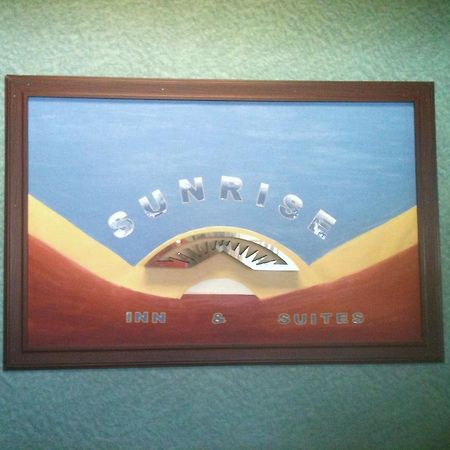 Sunrise Inn Рим Екстериор снимка