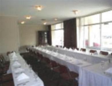 Sunrise Inn Рим Екстериор снимка