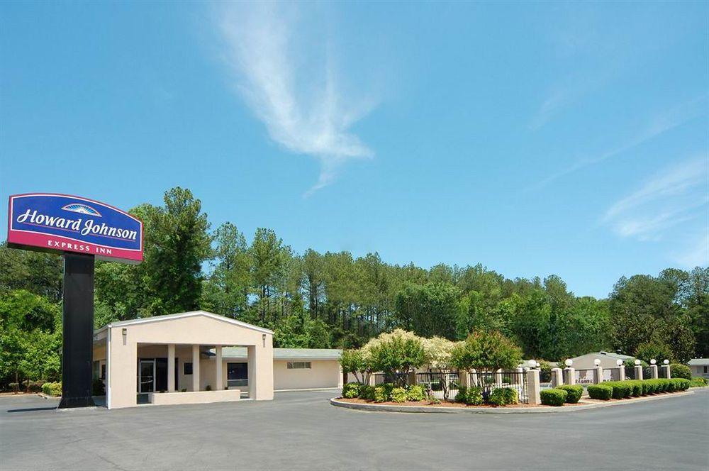 Sunrise Inn Рим Екстериор снимка