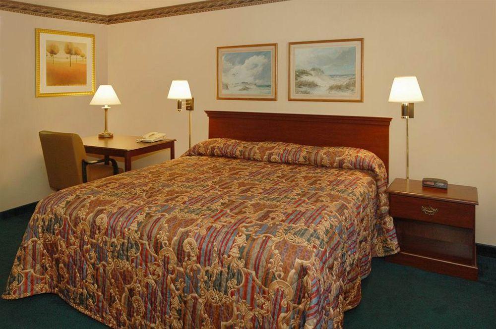 Sunrise Inn Рим Екстериор снимка