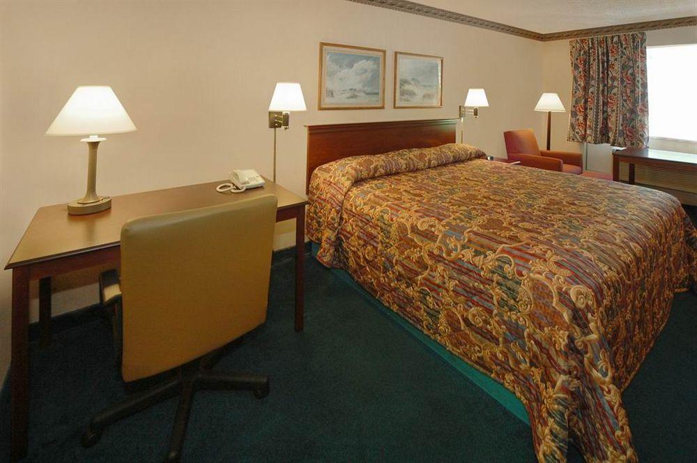 Sunrise Inn Рим Екстериор снимка