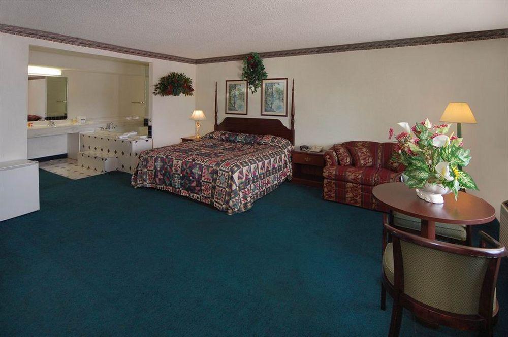 Sunrise Inn Рим Екстериор снимка