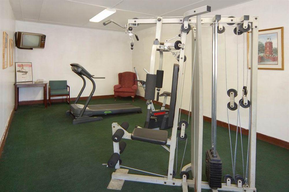 Sunrise Inn Рим Екстериор снимка