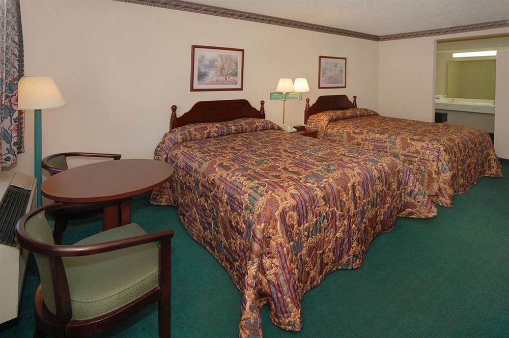 Sunrise Inn Рим Екстериор снимка