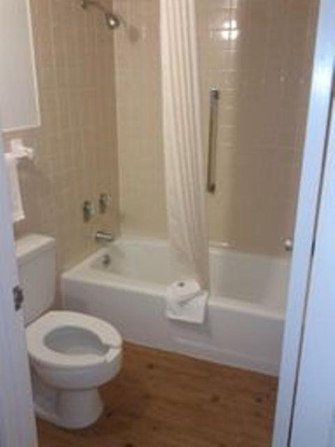 Sunrise Inn Рим Стая снимка