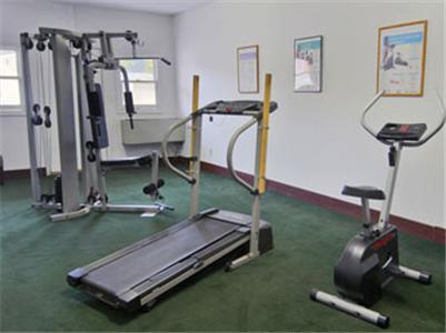 Sunrise Inn Рим Съоръжения снимка